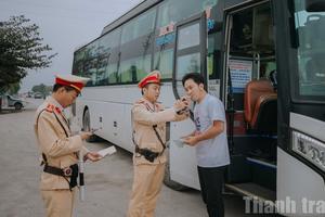 Nghệ An: Xử phạt hơn 7.600 vụ vi phạm hành chính, kỷ cương pháp luật tiếp tục được siết chặt