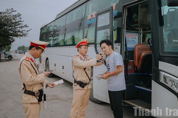 Nghệ An: Xử phạt hơn 7.600 vụ vi phạm hành chính, kỷ cương pháp luật tiếp tục được siết chặt