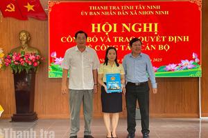 Chuyện chưa kể về những công chức Thanh tra đi tăng cường cơ sở