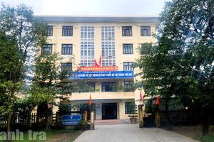 Thanh tra chỉ rõ nhiều tồn tại, vi phạm tại Ban Quản lý dự án Đầu tư xây dựng và Phát triển đô thị TP Huế