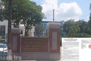 Vĩnh Long: Kiến nghị tháo gỡ khó khăn, vướng mắc tại Dự án Khu tái định cư Đông Á - Phú Nhuận