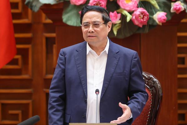 Thủ tướng: Chọn phương thức đầu tư tối ưu nhất cho đường sắt tốc độ cao Bắc - Nam