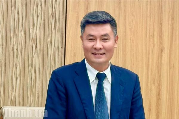 Phó Tổng Thanh tra Nguyễn Văn Cường: Hợp tác phòng, chống tham nhũng Việt - Nga bước sang giai đoạn mới