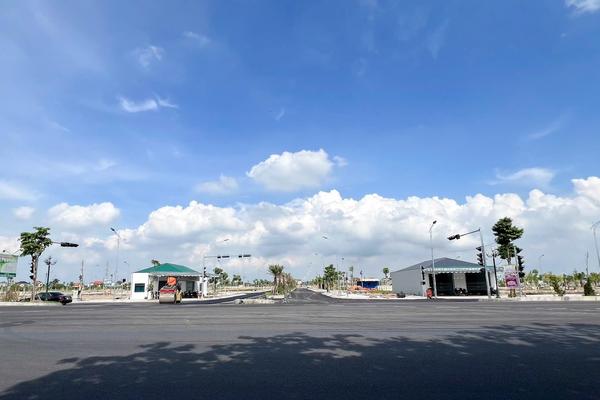 Hải Phòng: Chỉ rõ loạt vi phạm tại Dự án Khu dân cư xã Trường Tân