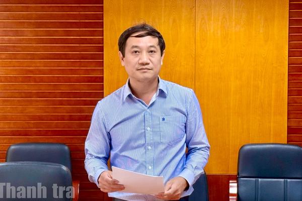 Thúc đẩy phát triển kinh tế tư nhân thông qua hoạt động thanh tra: Từ kiểm soát sang đồng hành