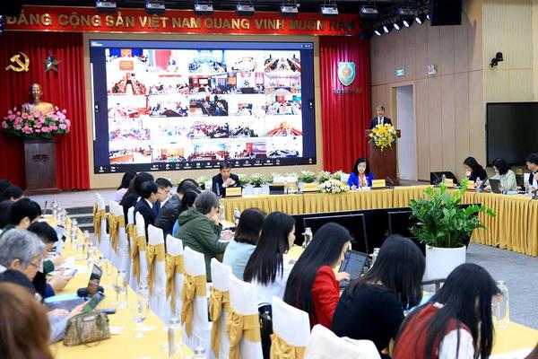 Hoàn thiện pháp luật hôn nhân và gia đình về vấn đề mang tính “điểm nghẽn”