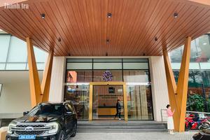 Công ty Cổ phần Xi măng Hồng Phong bị thanh tra xử phạt do vi phạm