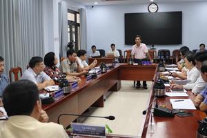 TP Đà Nẵng: Giữ vững kỷ cương trong tiếp công dân, giải quyết khiếu nại, tố cáo