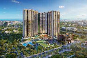 Setia Edenia - Miền an yên giữa lòng đô thị sôi động