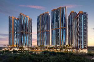 Eaton Park – “cơn gió mới” của thị trường căn hộ khu Đông TP.HCM