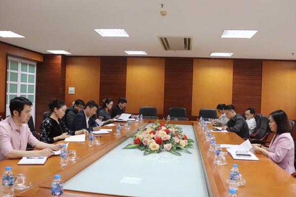 Đồng hành ổn định tổ chức, chăm lo thiết thực cho đoàn viên