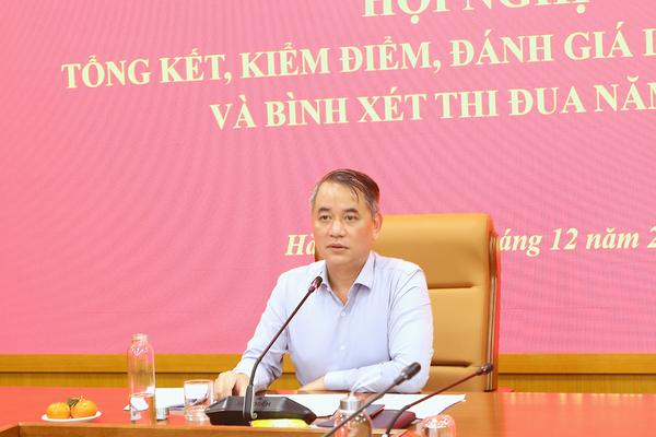 Năm 2026, thanh tra lĩnh vực Nông nghiệp và Môi trường tập trung vào những nội dung nào?