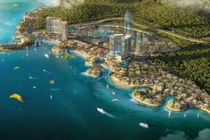 La Tiên Villas – Dấu ấn biệt thự ven biển tại Nha Trang