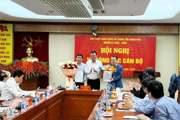 Bản tin Thanh tra số 69 năm 2025