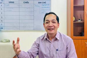 Thẩm định chương trình, tài liệu bồi dưỡng nghiệp vụ thanh tra theo vị trí việc làm