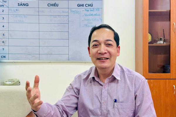 Thẩm định chương trình, tài liệu bồi dưỡng nghiệp vụ thanh tra theo vị trí việc làm