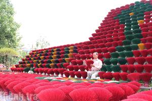 Hà Nội: “Đánh thức” không gian đô thị, biến di sản thành hệ sinh thái sáng tạo