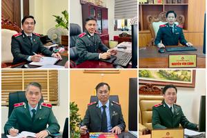 Phối hợp truyền thông chủ động, sâu sát, lan tỏa hiệu quả công tác thanh tra