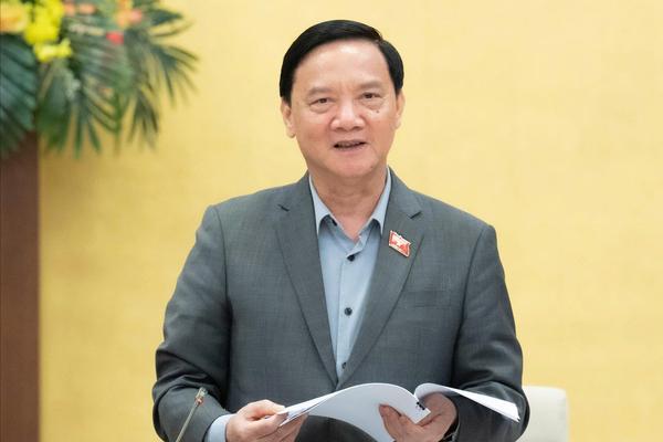 Đảng, Nhà nước chưa có chủ trương tiếp tục sáp nhập đơn vị hành chính cấp tỉnh, xã