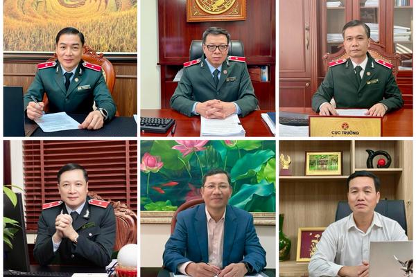 Truyền tải kịp thời thông tin phục vụ hiệu quả công tác ngành Thanh tra