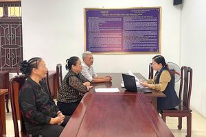 Lắng nghe để mùa Xuân trọn vẹn