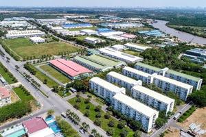 Việt Nam vẫn là điểm đến hấp dẫn của dòng vốn FDI trong bối cảnh mới