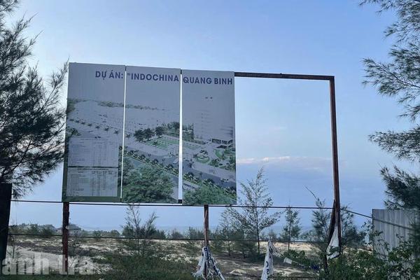 Quảng Trị kiên quyết thu hồi các dự án chậm tiến độ kéo dài