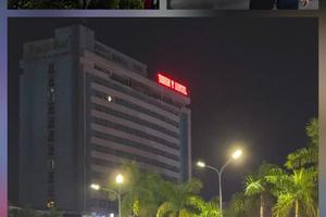 Đêm Noel an lành lan tỏa giữa lòng Thanh Hóa