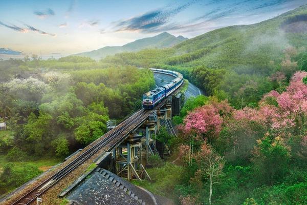 Doanh nghiệp hạ tầng tăng tốc nhập cuộc các dự án đường sắt trọng điểm