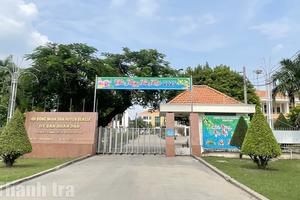 Tây Ninh: UBND huyện Bến Lức (cũ) thiếu kiểm tra dẫn đến những hạn chế, thiếu sót trong thu hồi đất