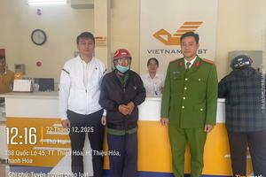 Thanh Hóa: Ngăn chặn kịp thời 2 vụ lừa đảo chiếm đoạt hơn 500 triệu đồng