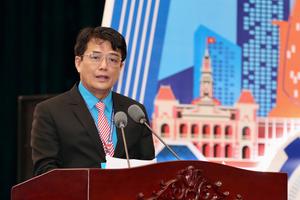 Ông Bùi Thanh Nhân được chỉ định làm Chủ tịch Liên đoàn Lao động TP HCM