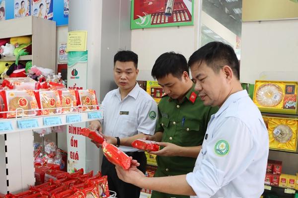 Bộ Y tế triển khai cao điểm bảo đảm an toàn thực phẩm Tết Nguyên đán Bính Ngọ và Lễ hội Xuân 2026