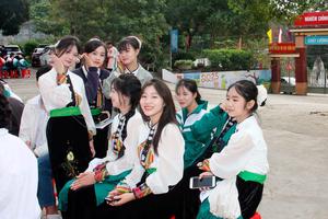 Đào tạo nguồn nhân lực chất lượng cao người dân tộc thiểu số trong lĩnh vực trọng điểm