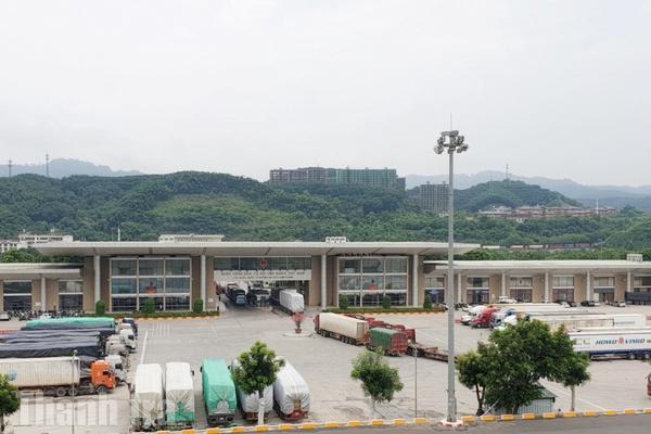 Lào Cai viết tiếp câu chuyện phát triển đầy tự hào