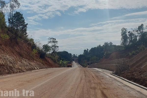 Cao Bằng đề cao trách nhiệm người đứng đầu trong phát triển hạ tầng