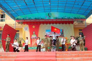 Hướng nghiệp, phân luồng học sinh: Bảo đảm quyền lựa chọn lộ trình học tập