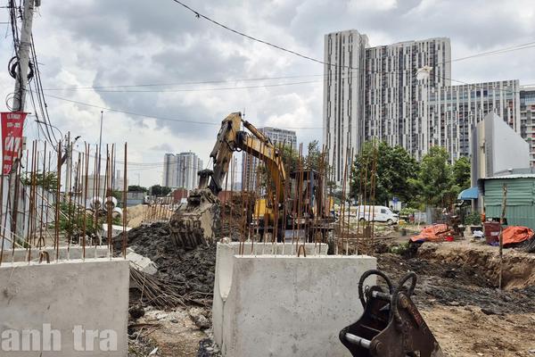 TP Hồ chí Minh: “Gỡ vướng” về đầu tư công, tránh thất thoát lãng phí sau sáp nhập