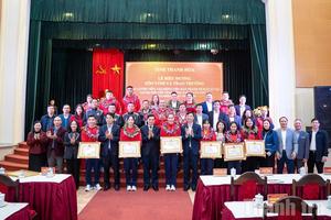 Từ những tấm huy chương SEA Games 33: Dấu ấn bản lĩnh và hướng đi mới của thể thao thành tích cao Thanh Hóa