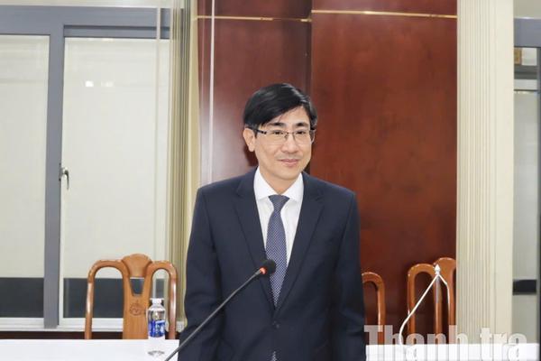 Ban Nội chính Thành ủy và Thanh tra thành phố Đà Nẵng ban hành Quy chế phối hợp