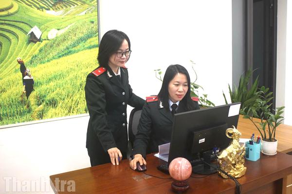 Bài 3: Nền tảng số dùng chung giúp Bắc Ninh quản trị thông minh bằng AI