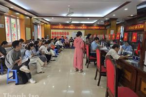 Quy định về đánh giá, xếp loại chất lượng đối với cơ quan hành chính Nhà nước và công chức