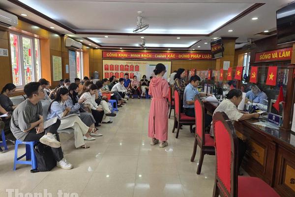 Quy định về đánh giá, xếp loại chất lượng đối với cơ quan hành chính Nhà nước và công chức