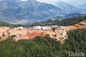 Mái ấm mùa Xuân từ tấm lòng người làm Báo Thanh tra