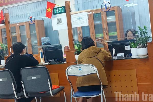 Người cao tuổi Hà Nội đón tin vui về trợ cấp hưu trí