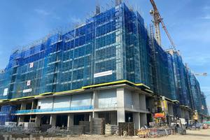 Hải Phòng: Kết luận thanh tra tại 4 dự án nhà ở xã hội