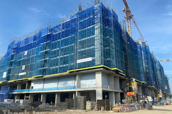 Hải Phòng: "Gỡ khó" thủ tục mua nhà ở xã hội, ngăn chặn trục lợi