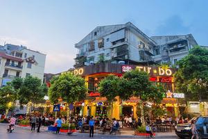 Bước đi mới của Tự Do: Hé lộ các mô hình F&B chuẩn bị ra mắt