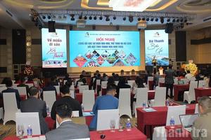 Thanh Hóa công bố 100 sự kiện văn hóa du lịch năm 2026: Định hình thương hiệu “Hương sắc bốn mùa”