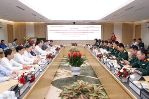 Bắc Ninh: 4 đề án trọng tâm tạo đột phá khoa học, công nghệ, chuyển đổi số